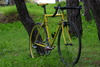 Unknown cheap steel bike photo