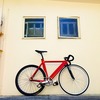 UNKWN Track Bike photo