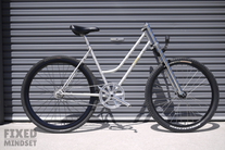 0-Speed "50 Cent" Ludicross 🪙 photo