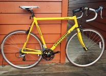 '00 cannondale caad3 r300 photo