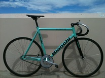 '05 Pista Concept photo
