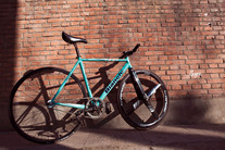 08 bianchi D2 Pista  - peking