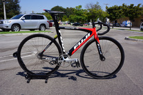 '09 Fuji Track Pro