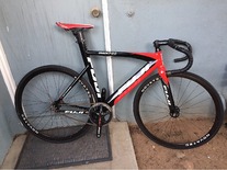 09 Fuji track pro