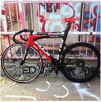 09 Fuji Track Pro (sold) photo