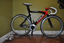 2009 Fuji Track Pro