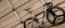 '09 Van Dessel Drag-Strip Courage photo