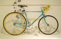 Monica's conversion photo