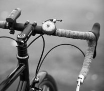 Sylvie's Road Bike photo