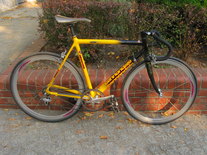 Cannondale CAAD 3 photo