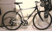 '09 Trek 7000 photo