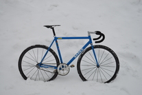 1/1 Banke Pista