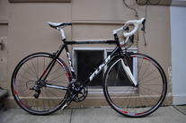 '11 Fuji Roubaix 1.0