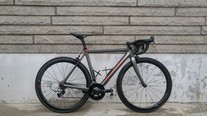 2012 cannondale supersix custom photo