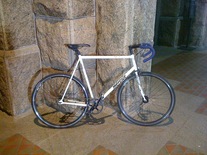 Kilo TT Pro (Need a better name)