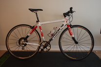 2009 Argon 18 Cobalt Lux photo