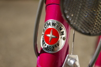 Pink Schwinn Le Tour II photo