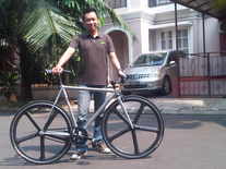 14 bike photo