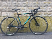 '15 Giant TCX Advanced Pro 0 Di2 photo