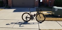 16' SL5 S WORKS TARMAC DI2 photo