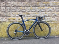 '18 Specialized Allez Sprint photo