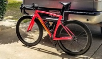 18' Specialized Allez Sprint photo