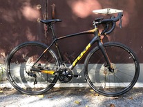 '19 Fuji Gran Fondo 1.5