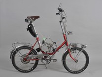 19 Torpedo Werke Rixe folding bike