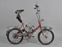 19 Torpedo Werke Rixe folding bike photo