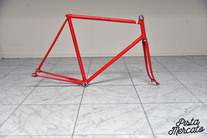 1960's Alegro special pista (sold)