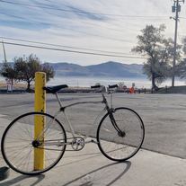 1950's Hawthorne Hercules