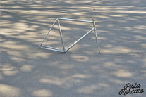 1959 Rickert trackframe #2. (sold)