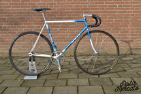 1960 Simon track (sold)
