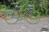 1960's Cinelli sc pista #7. photo