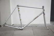 Cinelli speciale corsa pista "SOLD" photo