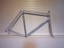 1960's Cinelli sc pista #2. (sold)