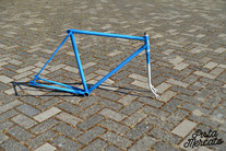 1960's Diamant trackframe #1. (sold)