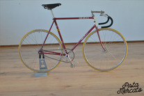 1960's Gazelle "team Caballero" track.