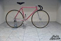 1960's Masi speciale pista photo