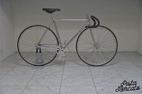 1960's OK trackbike photo