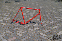 1960's Unknown trackframe #2. (Sold) photo