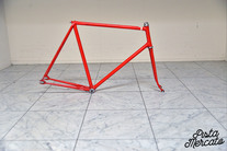 1960's Unknown Italian trackframe