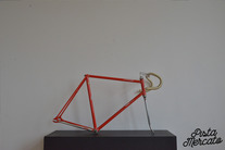 1970's Visser track ( sold )