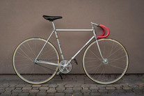 1963-1965 FCI Cinelli SC Pista