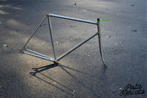 1963-'65 Cinelli sc pista #5.