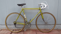 1964 Mercier 200 photo