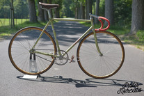 1965 Pogliaghi pista #1. photo