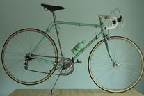 1968 Bianchi