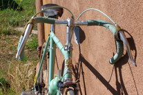 1968 Bianchi Celeste