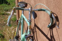 1968 Bianchi Celeste photo